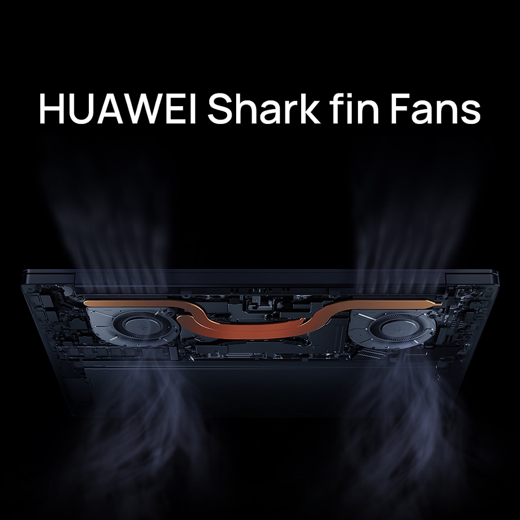 Máy Tính Xách Tay HUAWEI MateBook 14  | Intel Core i5-1135G7 Thế Hệ Thứ 11