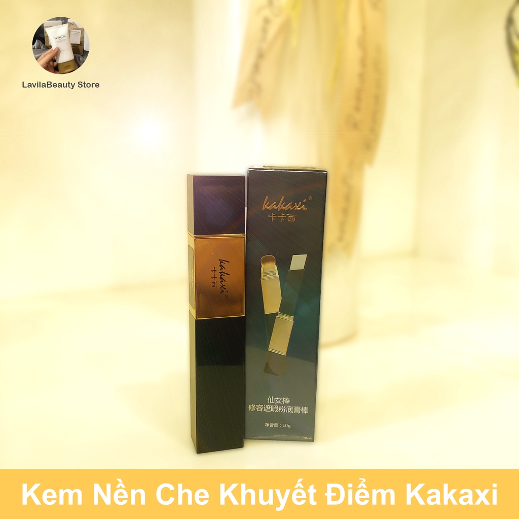 Che khuyết điểm đa năng 2 in 1 Kakaxi hàng chính hãng