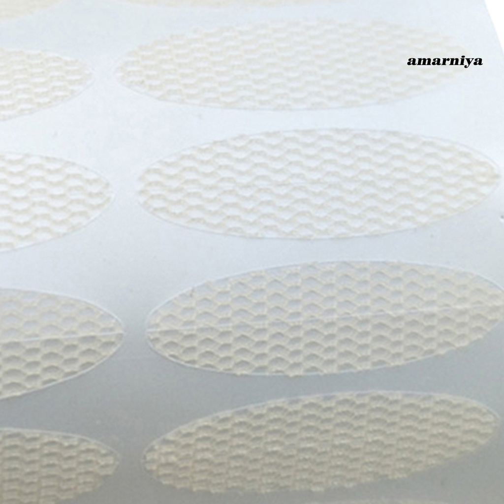 [Hàng mới về] 48 Miếng dán kích mắt hai mí vô hình tiện lợi cho nữ