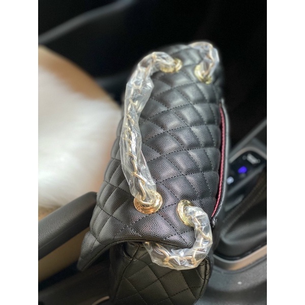 ❣️FREESHIP❣️ Túi clsasic da gạo size 22cm - 26cm SHOP TUYỂN SỈ