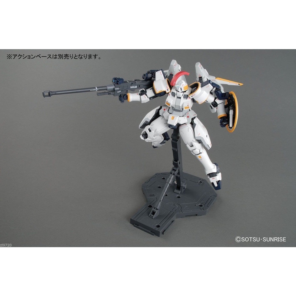 Mô Hình Gundam MG Tallgeese 1 Endless Waltz 1/100 Bandai Master Grade Đồ Chơi Lắp Ráp Anime Nhật