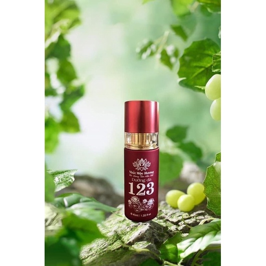 DƯỠNG DA 123 Plus