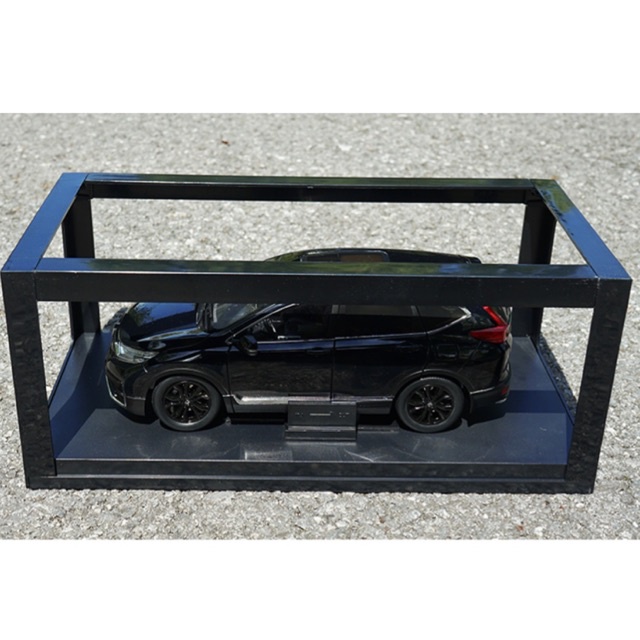 Mô hình xe Honda CRV Sensing 2021 tỉ lệ 1:18