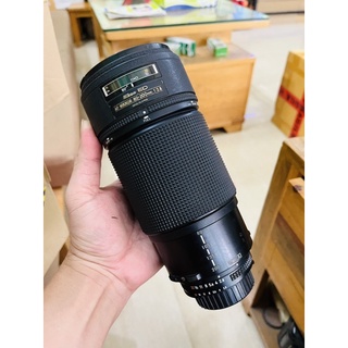 Lens Nikon AF Nikkor 80-200 f2.8 ED siêu nét
