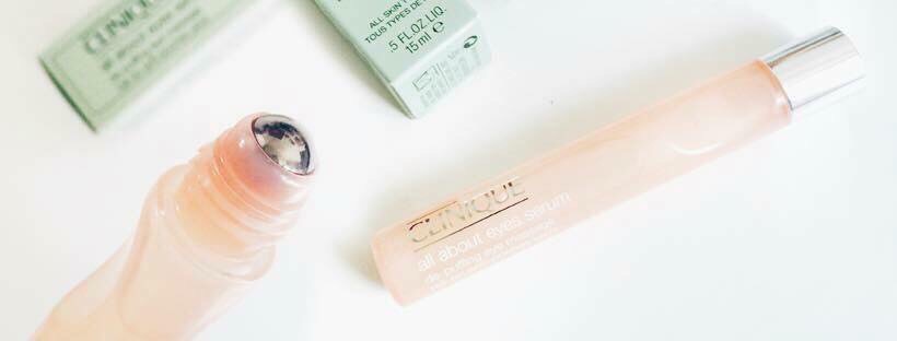 Kem dưỡng da vùng măt  Clinique All About Eyes Serum De-Puffing Eye Massage - 15ml | BigBuy360 - bigbuy360.vn