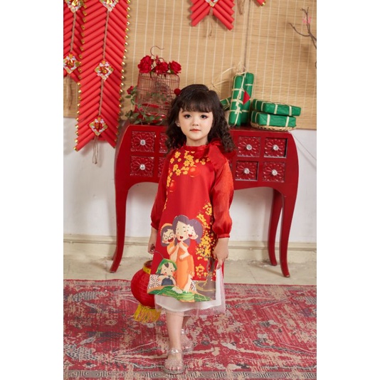 🥰 Sét áo dài cách tân cao cấp đẹp sang chảnh hàng thiết kế ảnh thật 100%