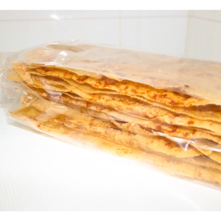 Bánh tráng mắm ruốc Đà Lạt