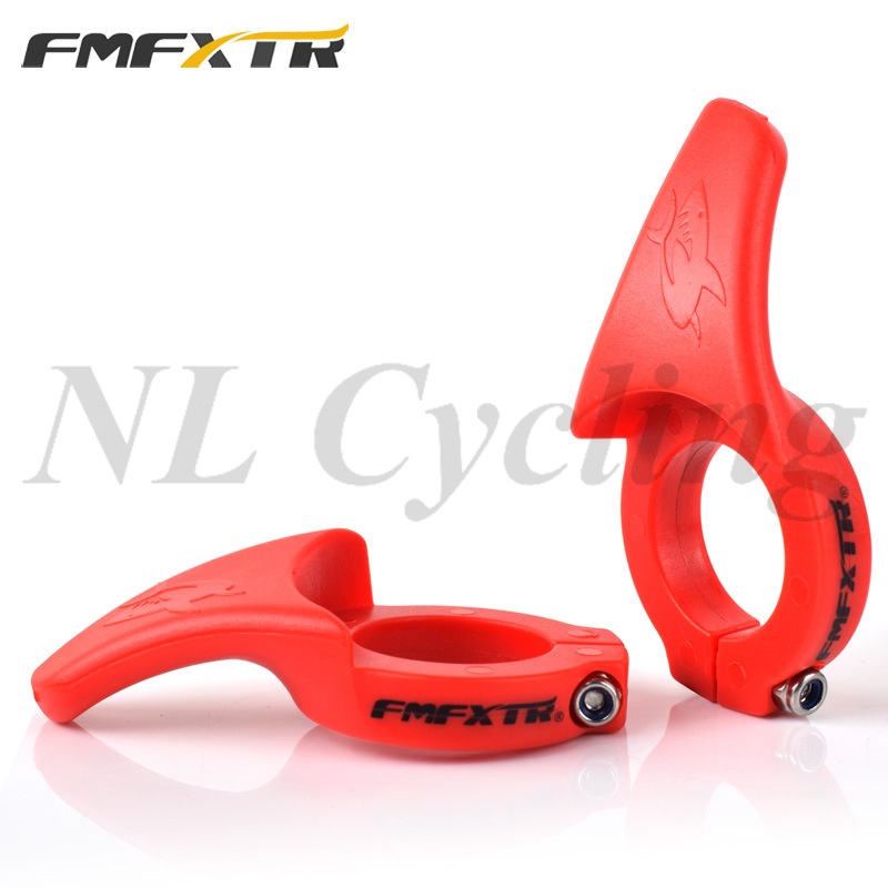 Tay Nắm Xe Đạp Giảm Sốc Bằng Abs Chất Lượng Cao