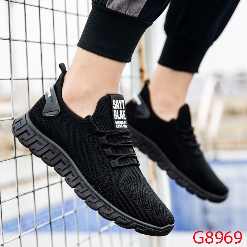 Xả GIẦY đẹp Giày nam tổng hợp siêu phẩm 2020 (39-43) + tặng tất khử mùi giá tốt . .