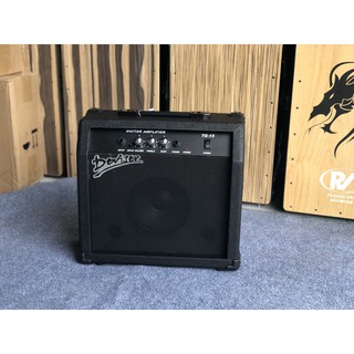 Amply guitar Deviser YX-15W