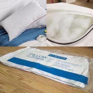 COMBO 2 RUỘT GỐI PILLOW [ Kho sỉ ]