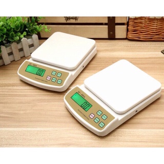 Cân điện tử SF400a