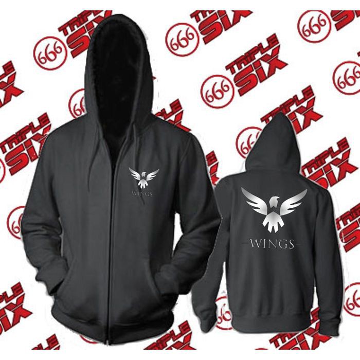 Áo Khoác Hoodie Nam Có Khóa Kéo In Hình Game Dota2 Csgo 26xpv