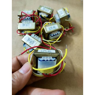 Biến áp nguồn 24V