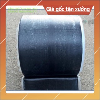 Cao Su Non Vá Chín Săm Lốp Cao Cấp ( Loại Xịn )
