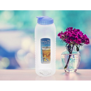 Bình nước PET Lock&Lock HAP731 1,5L (Xanh dương)