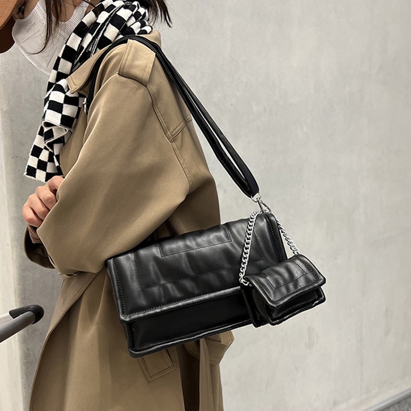 Túi Đeo Vai Thời Trang Chất Lượng Cao Cho Nữ