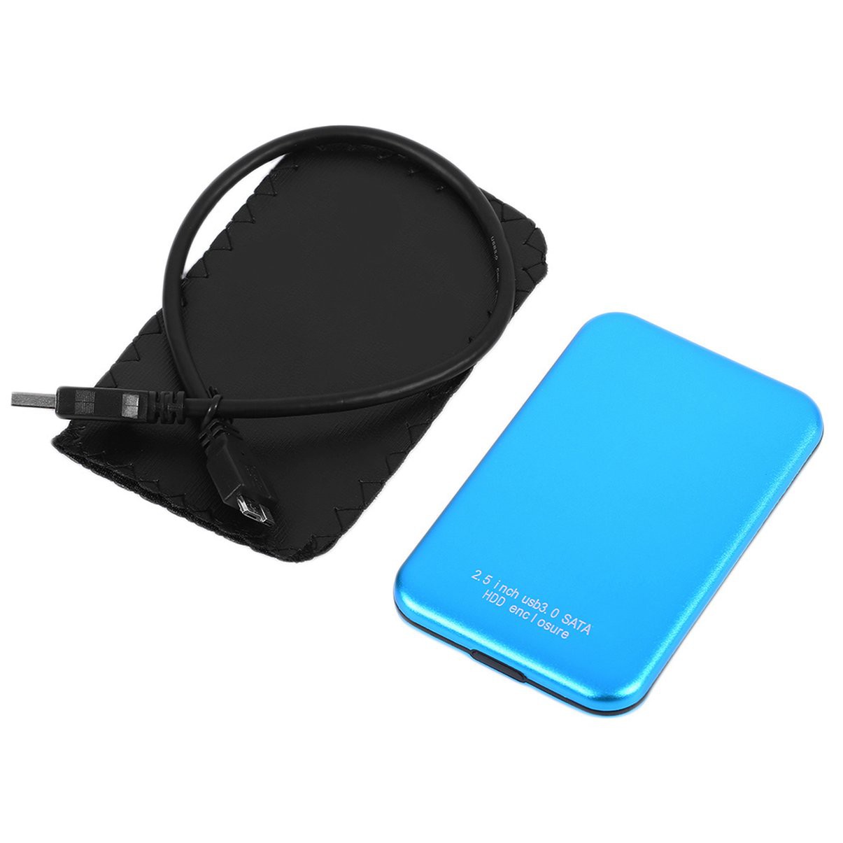 Hộp Đựng Ổ Cứng Hdd Usb 3.0 | BigBuy360 - bigbuy360.vn