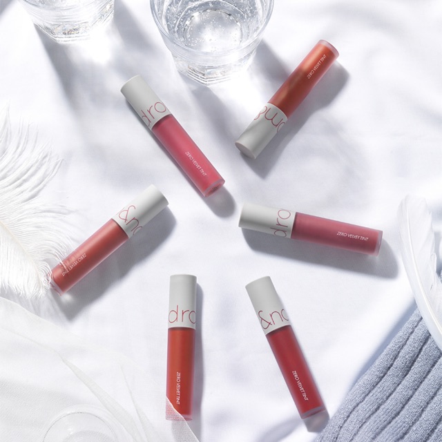 Son romand zero velvet tint