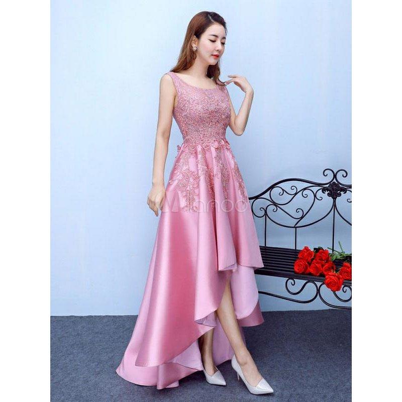 Đầm dự tiệc lệch vai phi bèo 3 màu sang trọng quý phái(mimiluss)