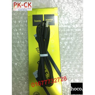 Cáp sạc HOCO Chính Hãng X9 micro 1m (BH 12T)