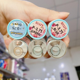 Lens 3.75 độ_Kính áp tròng