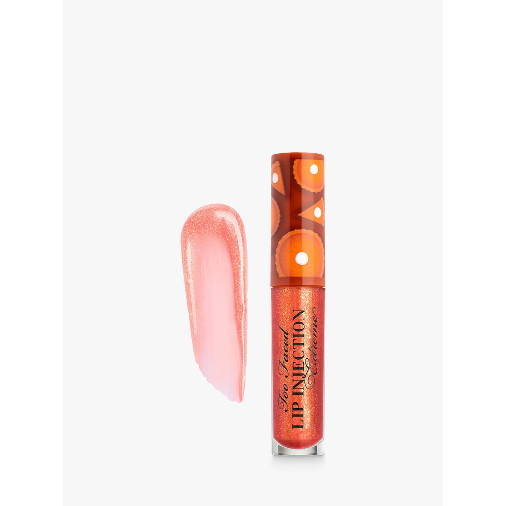 Son bóng làm dày môi Too Faced Lip Injection Extreme mini | BigBuy360 - bigbuy360.vn