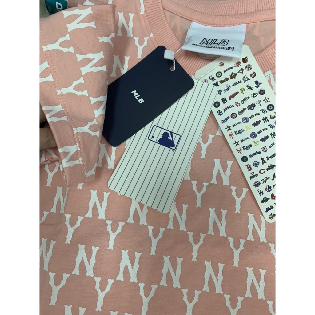 Set Áo T shirt gia đình NY sành điệu full tag bộ đồ cho bố mẹ và bé MIb