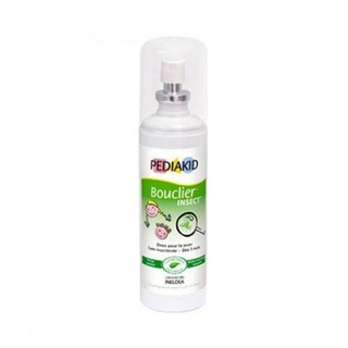 Pediakid Insect chống muỗi 