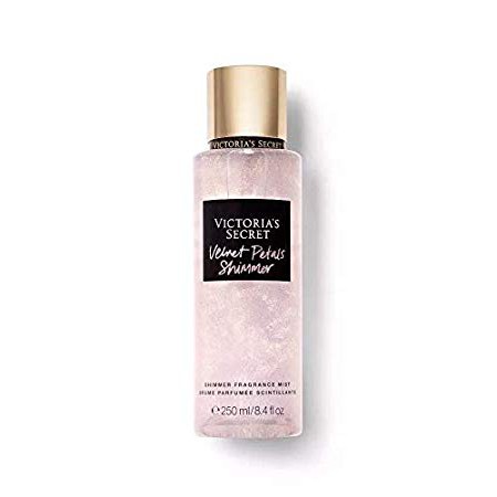 XIT THOM TOÀN THÂN VICTORIA SECRET VELVET PETALS SHIMMER 250ML