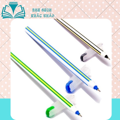 BÚT BI THIÊN LONG 093