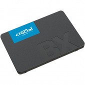 Ổ cứng SSD Crucial BX500 240GB 2.5inch SATA III CT240BX500SSD1 - bảo hành 36 tháng