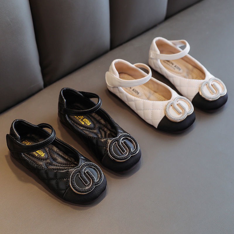 Giày sandal búp bê mẫu mới siêu hot 2022 - phong cách Hàn Quốc - Hàng Quảng Châu Cao Cấp (H733)