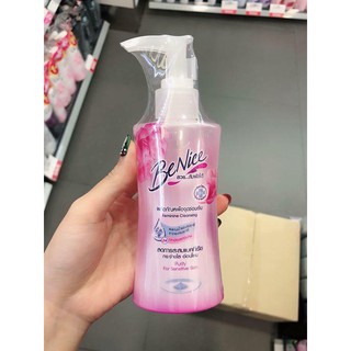 DUNG DỊCH VỆ SINH PHỤ NỮ BENICE THÁI LAN