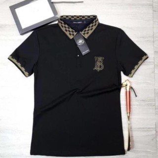ÁO thun nam polo coton cao cấp thêu