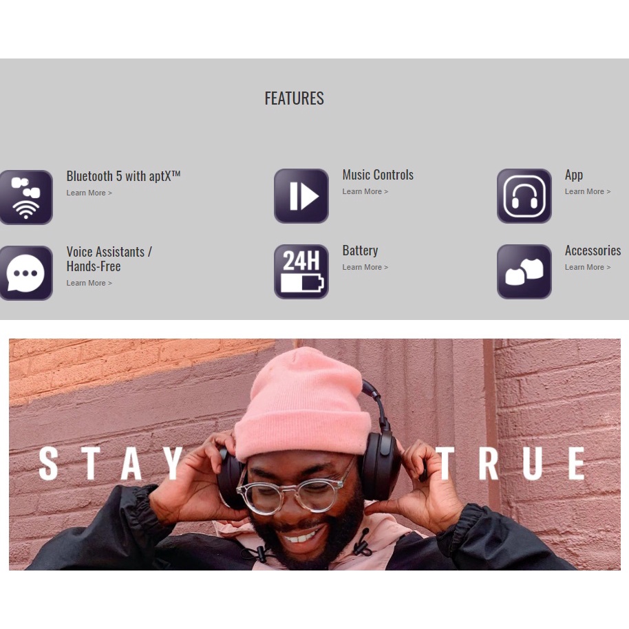 Tai Nghe True Wireless Không Dây YAMAHA TW-E3B - Hàng Chính Hãng - Bảo Hành 12 Tháng