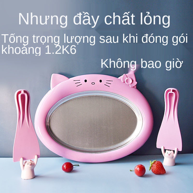 máy sinh tố chiên trẻ em Tự làm quà nhật handmade sữa chua nhà mạng người nổi tiếng không đá cắm điện nhỏ