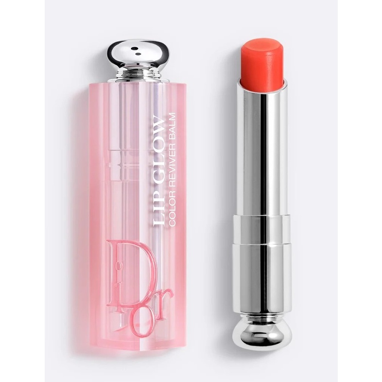 Son Dưỡng Dior Có Màu Addict Lip Glow Cho Môi Căng Mọng