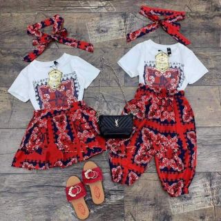 Sỉ 2 ri set bộ cẩm