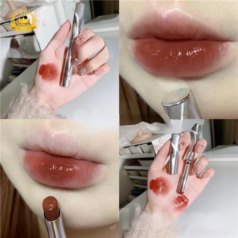 Son Môi Dưỡng Ẩm Kháng Nước Daimanpu HB