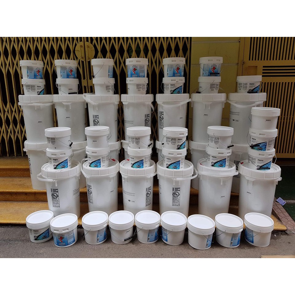 Seachem Matrix 1l   Cam kết chính hãng