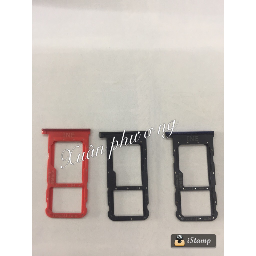 Khay sim Huawei Nova 3i