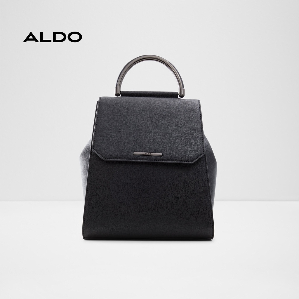 [Mã WABRADFE giảm 10% đơn 500K] Ba lô nữ ALDO OCAN màu Other Black