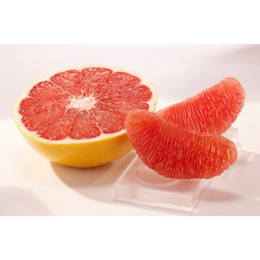 Tinh dầu bưởi hồng Grapefruite thiên nhiên thơm nhà