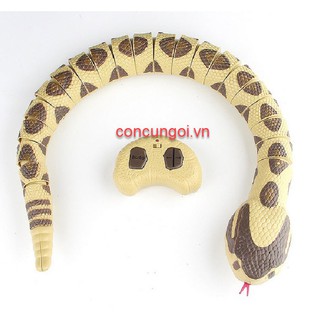 Đồ Chơi Hộp rắn điều khiển lớn , 777A ( bộ điều khiển tay cầm 2 chân) - SP348761