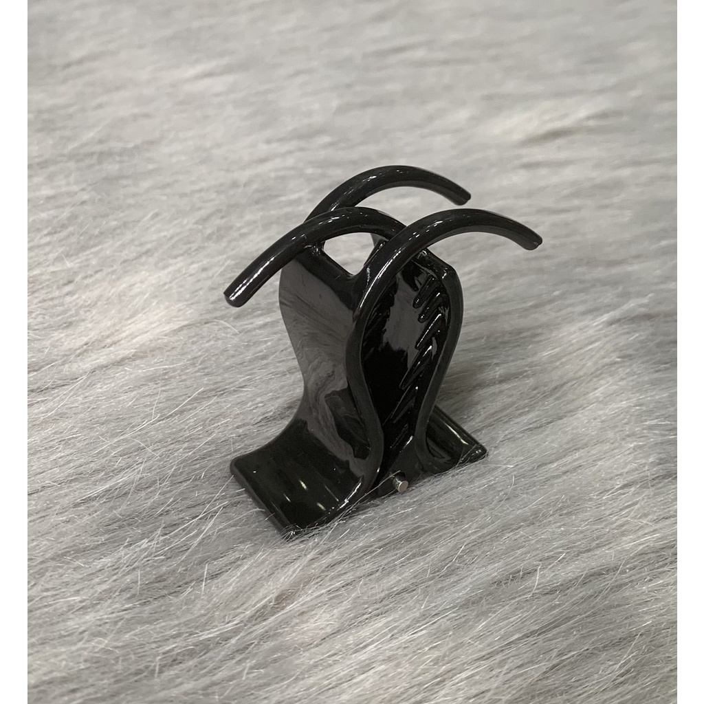 [HCM] combo 6 và 12 kẹp gấp, kẹp càng cua , cài kẹp , 3 răng đủ màu lựa chọn , phù hợp chị em phụ nữ