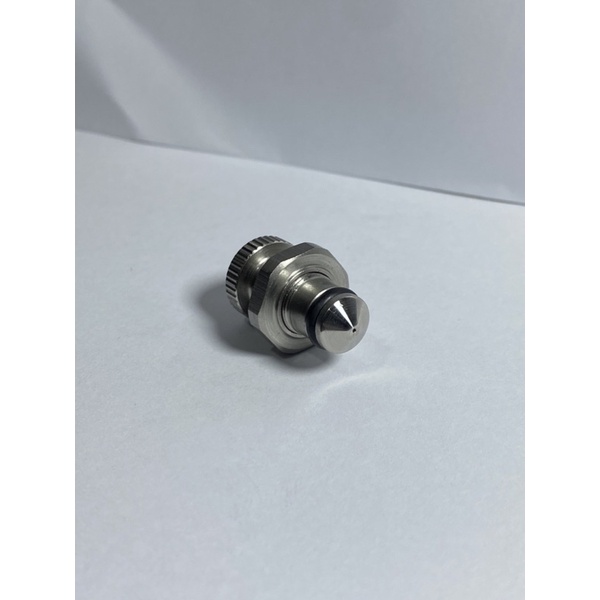 Ốc Chỉnh Áp Cricket Inox 304 Đã Xử Lý Bóng Siêu Đẹp và Loại Thô