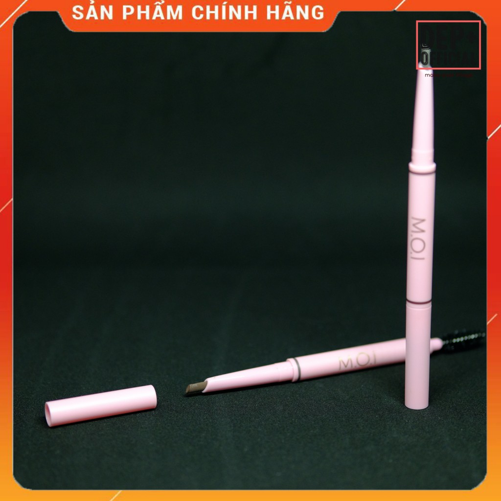 Chì Kẻ Mày MOI Cosmetics EYEBROW MAGIC BROW PENCIL