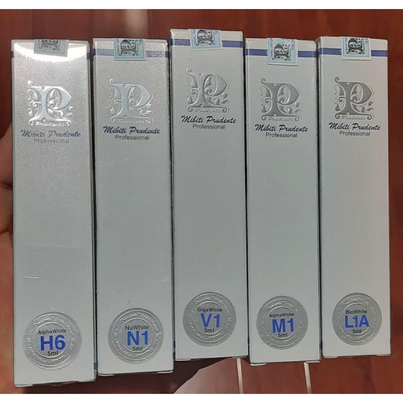 KEM LÀM HỒNG NHŨ HOA NUWHITE N1 5ml. | BigBuy360 - bigbuy360.vn
