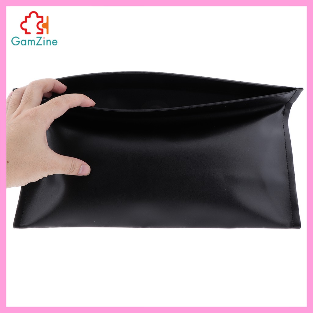 Túi Đựng Máy Sấy Tóc Chuyên Nghiệp Màu Đen Dành Cho Dyson lzdxwcke2